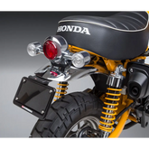 Fender Eliminator Kit Hon